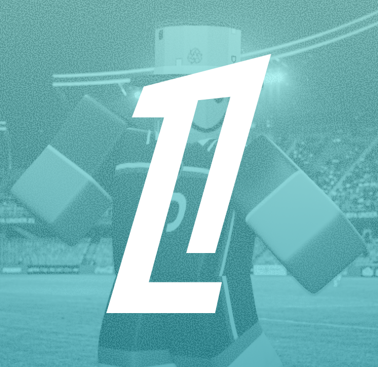 Server Icon von Ligue 1